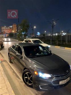 شيفروليه ماليبو